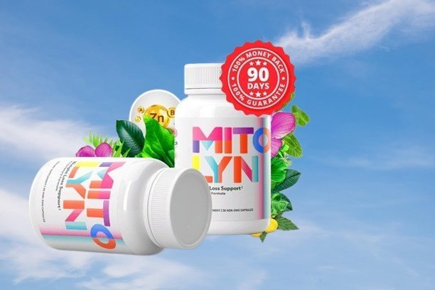 Mitolyn Weight Loss